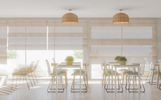 Apartamento de 3 dormitorios en Cancelada