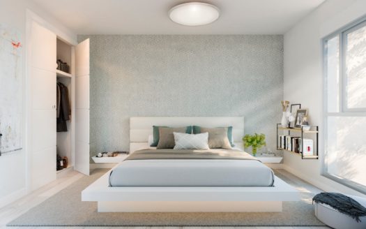 Apartamento de 3 dormitorios en Cancelada