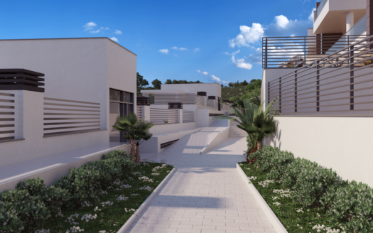 2 bedrooms Apartment in Benahavis