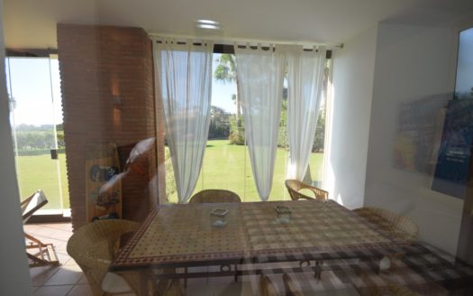 Apartamento de 2 dormitorios en Palm Gardens