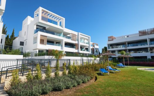 Apartamento de 2 dormitorios en Los Miradores del Sol