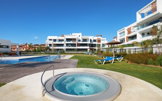 Apartamento de 2 dormitorios en Los Miradores del Sol