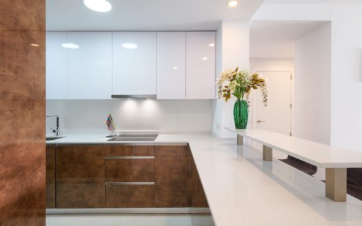 Apartamento de 2 dormitorios en Los Miradores del Sol