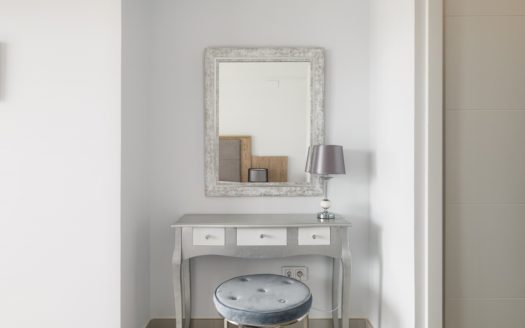 Apartamento de 2 dormitorios en Los Miradores del Sol