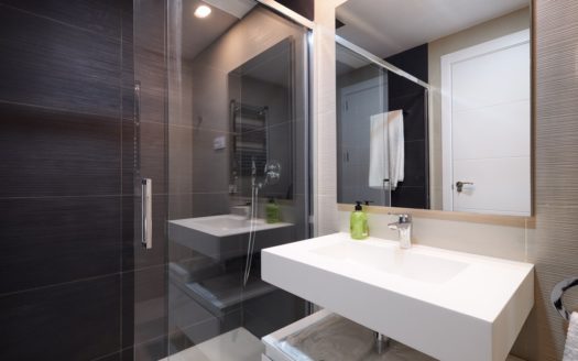 Apartamento de 2 dormitorios en Los Miradores del Sol