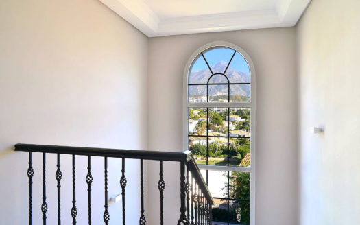 4 bedrooms Villa in Nueva Andalucia