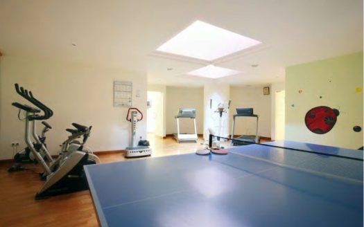 Apartamento de 2 dormitorios en Las Nayades