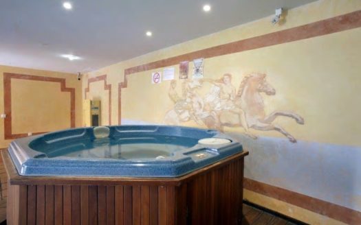 Apartamento de 2 dormitorios en Las Nayades