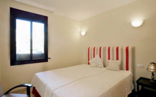 Apartamento de 2 dormitorios en Las Nayades