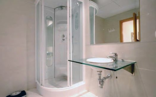 Apartamento de 2 dormitorios en Las Nayades