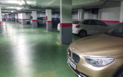 Apartamento de 2 dormitorios en Las Nayades