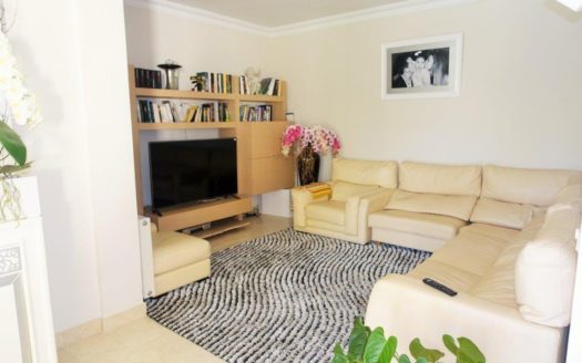 5 bedrooms Villa in Nueva Andalucia