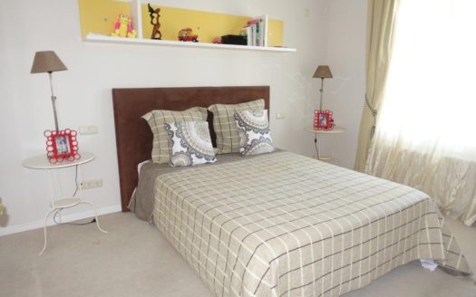 5 bedrooms Villa in Nueva Andalucia