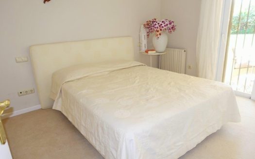 5 bedrooms Villa in Nueva Andalucia