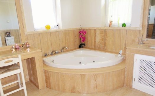 5 bedrooms Villa in Nueva Andalucia