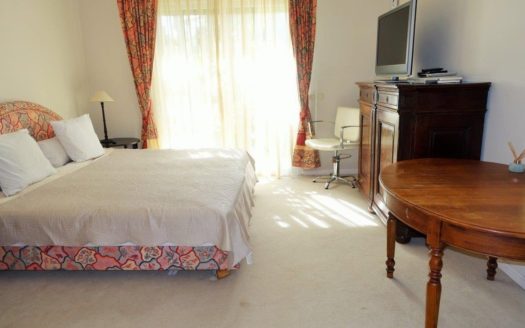 5 bedrooms Villa in Nueva Andalucia