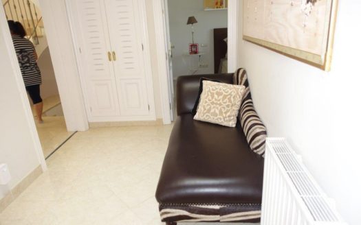 5 bedrooms Villa in Nueva Andalucia