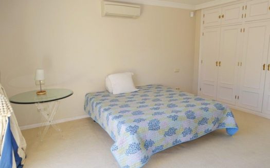 5 bedrooms Villa in Nueva Andalucia