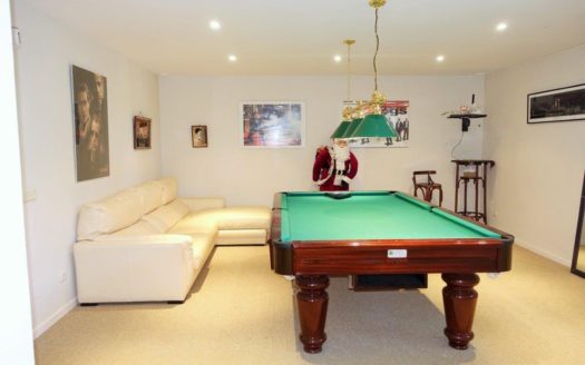 5 bedrooms Villa in Nueva Andalucia