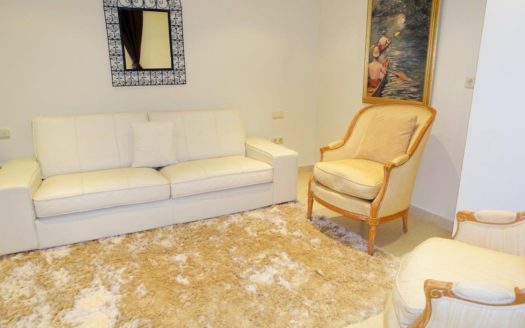 5 bedrooms Villa in Nueva Andalucia