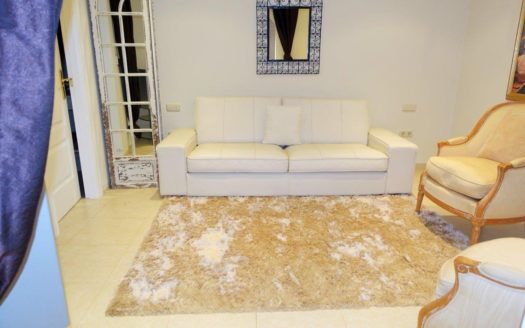 5 bedrooms Villa in Nueva Andalucia