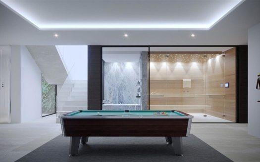 4 bedrooms Villa in Nueva Milla de Oro