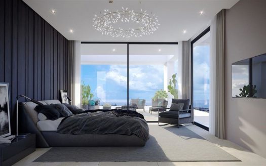 4 bedrooms Villa in Nueva Milla de Oro