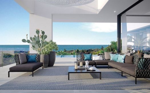 4 bedrooms Villa in Nueva Milla de Oro