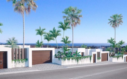 4 bedrooms Villa in Nueva Milla de Oro