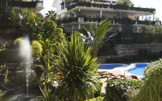 4 bedrooms Apartment in Milla de Oro