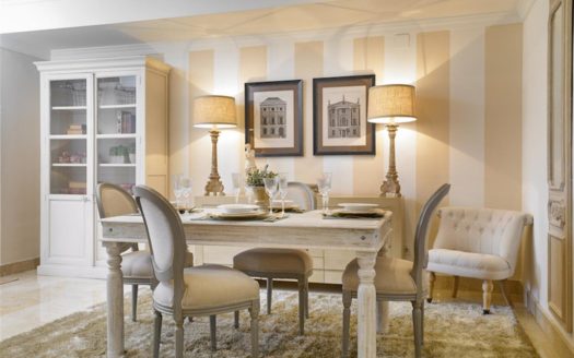 4 bedrooms Apartment in Milla de Oro