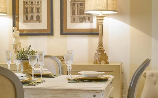 4 bedrooms Apartment in Milla de Oro