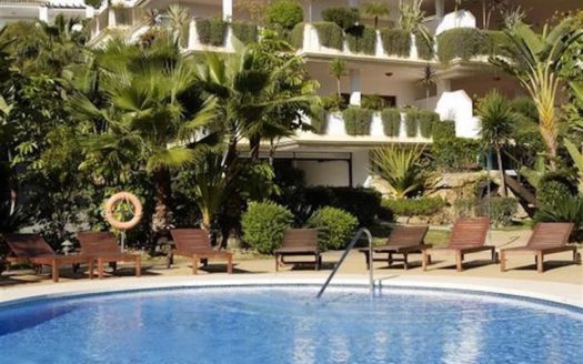 3 bedrooms Penthouse in Milla de Oro