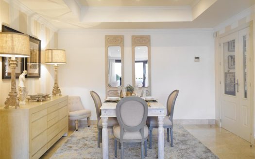 3 bedrooms Penthouse in Milla de Oro