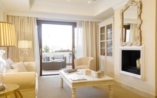 3 bedrooms Penthouse in Milla de Oro