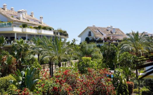 3 bedrooms Penthouse in Milla de Oro