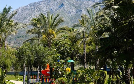 3 bedrooms Penthouse in Milla de Oro