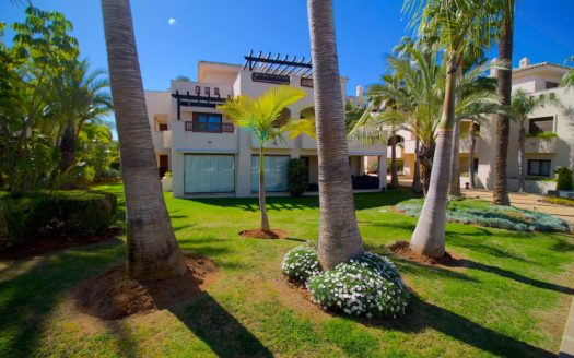 2 bedrooms Apartment in Medina de Banús