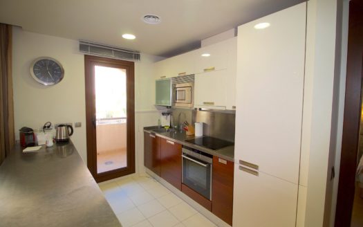 2 bedrooms Apartment in Medina de Banús