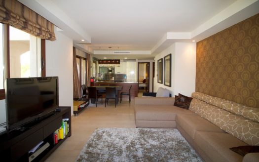 2 bedrooms Apartment in Medina de Banús