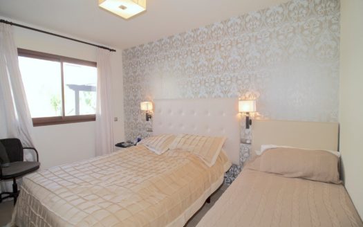 2 bedrooms Apartment in Medina de Banús