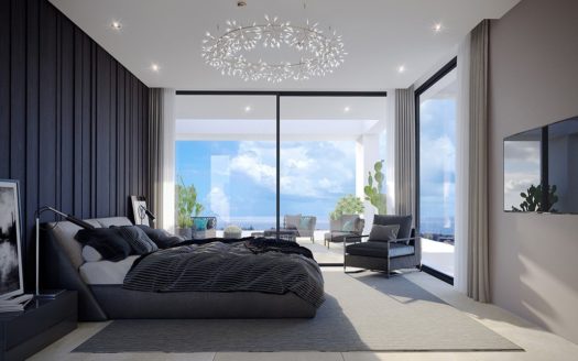 Villa de 3 dormitorios en Nueva Milla de Oro