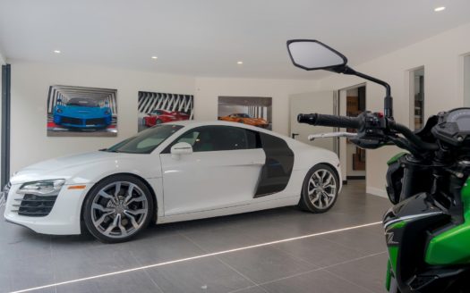 6 bedrooms Villa in Benahavis