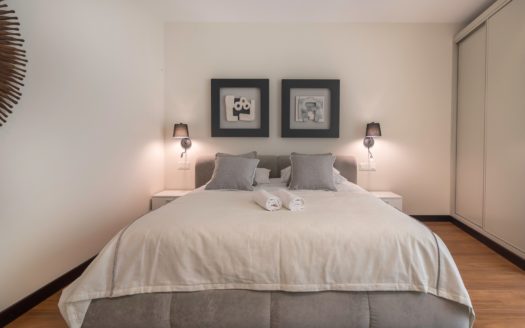 6 bedrooms Villa in Benahavis