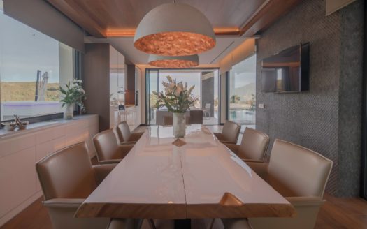 6 bedrooms Villa in Benahavis