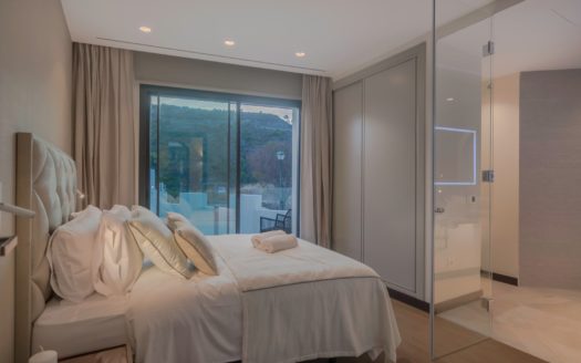 6 bedrooms Villa in Benahavis