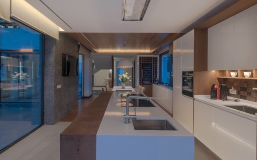 6 bedrooms Villa in Benahavis