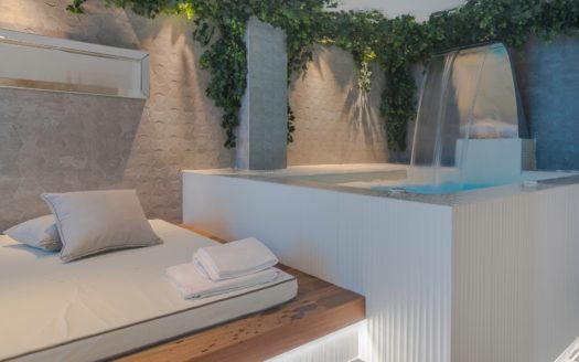 6 bedrooms Villa in Benahavis