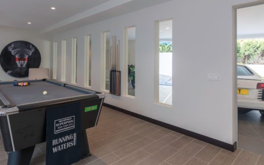 6 bedrooms Villa in Benahavis