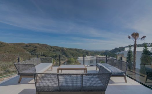 6 bedrooms Villa in Benahavis